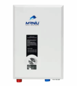 18Kw 220V-240V Bathroom Electric Instant Shower Tankless Water Heater