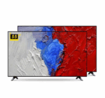 55V6B TCL 55-inch Smart Android 12 TV - Image 2