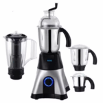 3 Speed Blender & Grinder with 750 Watt Powerful Motor