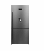 Sharp Refrigerator Bottom Freezer 565 L
