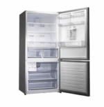 Sharp Refrigerator Bottom Freezer 565 L - Image 2