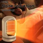 Energy-Saving Small Electric Heater for Home, Constant Temperature, Quick Heating, and Power-Off Safety Protection - Image 4