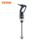 SucceBuy 16" Commercial Immersion Blender Heavy Duty Hand Mixer Multi-Purpose Portable Mixer for Soup Smoothie Puree Baby Food