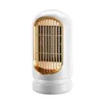Energy-Saving Small Electric Heater for Home, Constant Temperature, Quick Heating, and Power-Off Safety Protection - Image 6
