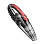 Portable Wireless Vacuum Cleaner Powerful Suction Rechargeable Handheld Vacuum Cleaner Quick Charge for Car Home Pet Hair - Image 2