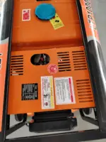 LIEIHigh Standard Power Generator 3 Phase 12kva 15kva diesel Generators 10kw Home Used Silent Generator - Image 5