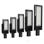LED Street Light 20w 30w 60w 100w outdoor garden Led road Lamp 3 yease warranty AC85-265V