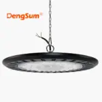 100W 150W 200W UFO LED High Bay Light Super Bright Mining Lamp AC230V 220V 110V Market Warehouses Workshop Stadium Garage Lamp