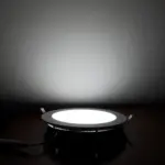 Ultra thin 3W 6W 9W 12W 15W 18W 24W LED downlight Square LED panel / painel light 4000K bedroom luminaire Ceiling Recessed lamp - Image 4