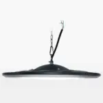 100W 150W 200W UFO LED High Bay Light Super Bright Mining Lamp AC230V 220V 110V Market Warehouses Workshop Stadium Garage Lamp - Image 4