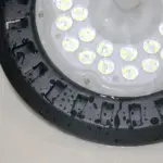 100W 150W 200W UFO LED High Bay Light Super Bright Mining Lamp AC230V 220V 110V Market Warehouses Workshop Stadium Garage Lamp - Image 5