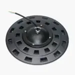 100W 150W 200W UFO LED High Bay Light Super Bright Mining Lamp AC230V 220V 110V Market Warehouses Workshop Stadium Garage Lamp - Image 2