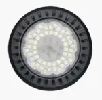 100W 150W 200W UFO LED High Bay Light Super Bright Mining Lamp AC230V 220V 110V Market Warehouses Workshop Stadium Garage Lamp - Image 3