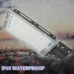 Street Lamp 25W 50W 100W 200W Flood Light LED Lighting Waterproof Lamp 220V Garden Street Lights Reflector Spotlight street - Image 3