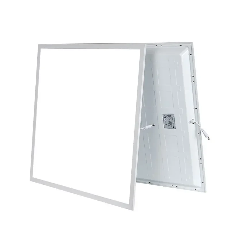 kf-S517e62f1ec0e480c881a1c4e12ef2bc6R Commercial Embedded Panel Light 600X600 600X1200 300X1200 Aluminum Backlight Panel Led Panel Light - Image 1