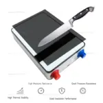 Portable Instantaneous Electric Water Heater - Image 5