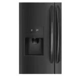 543L Wholesale Large Capacity Kitchen Refrigerator Home With Ice Maker And Water Dispenser - Image 3