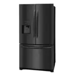 543L Wholesale Large Capacity Kitchen Refrigerator Home With Ice Maker And Water Dispenser - Image 2